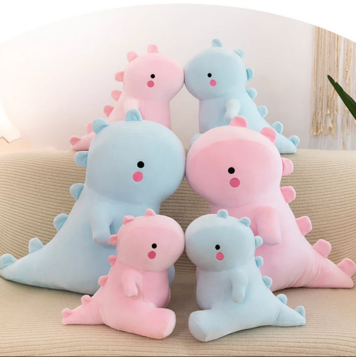 Cozy Dino Plush