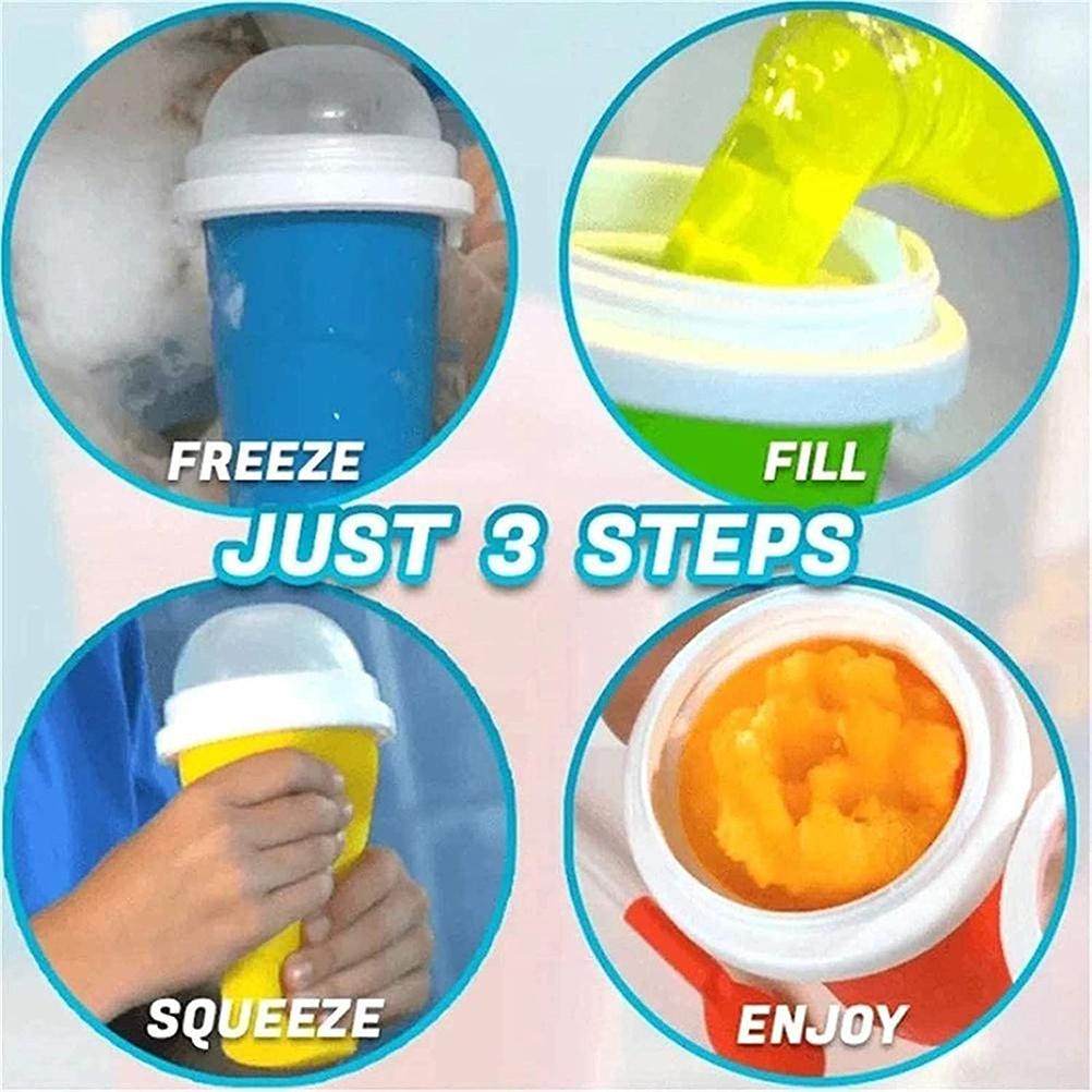 Slushy Cup