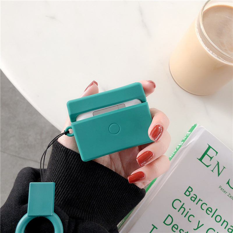 Arcade game Airpods Case For AirPods Pro