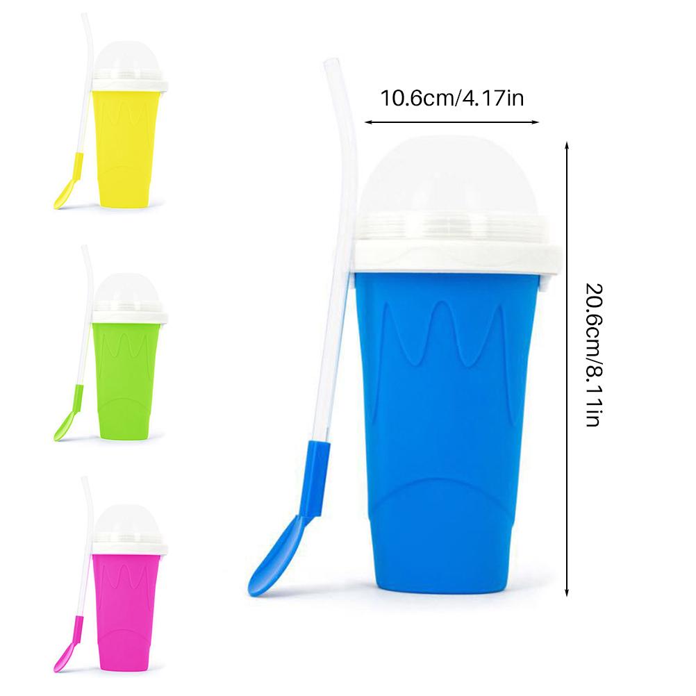 Slushy Cup