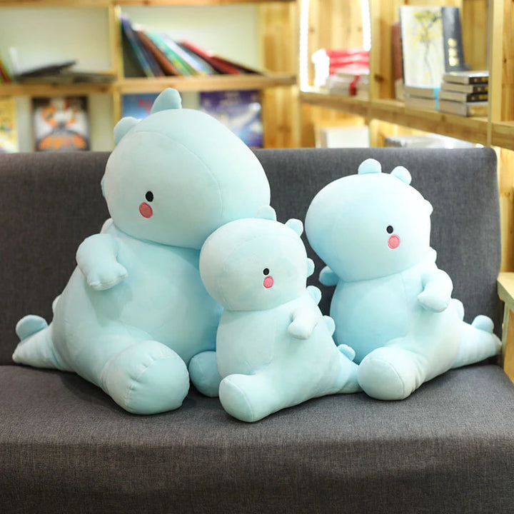 Cozy Dino Plush