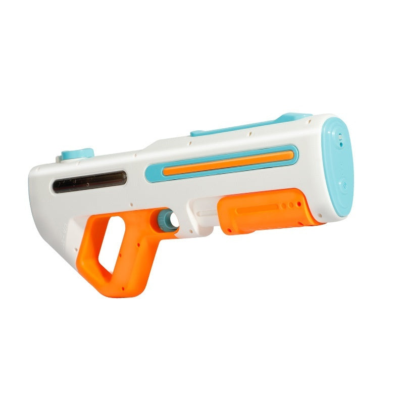 Water Gun Automatic Water Feeding toy
